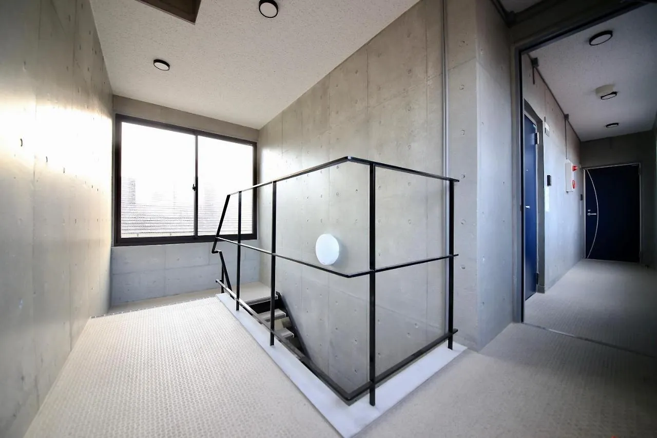 Cordea八広 Apartment Tokyo Japan