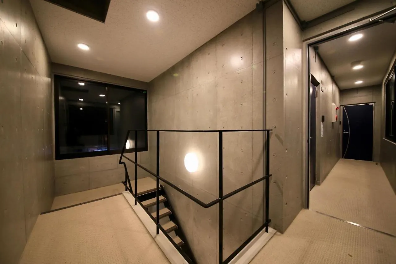Cordea八広 Apartment Tokyo