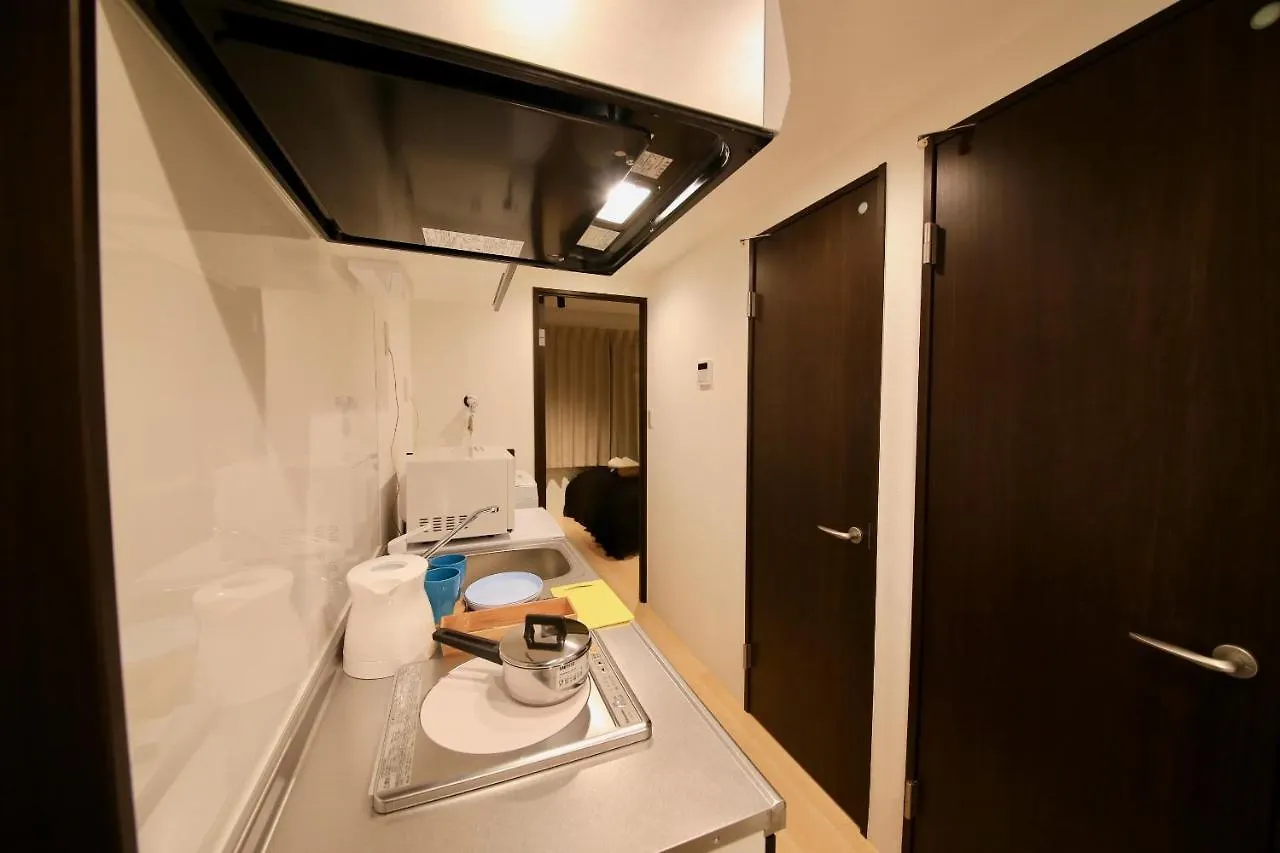 Cordea八広 Apartment Tokyo