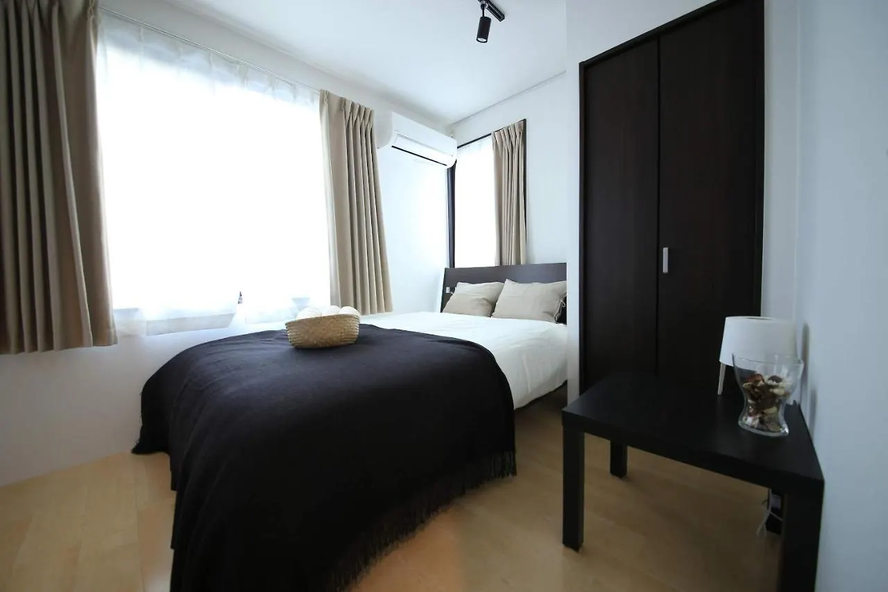 Cordea八広 Apartment Tokyo
